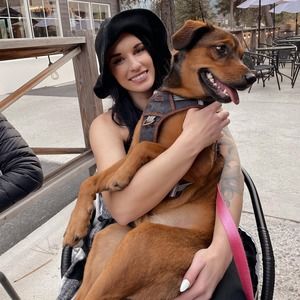 Meet your Posher, Diane